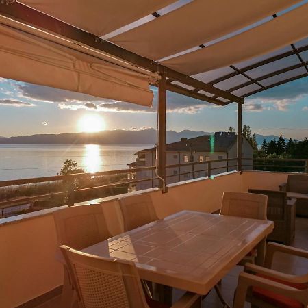 Apartment Ema Охрид Екстериор снимка