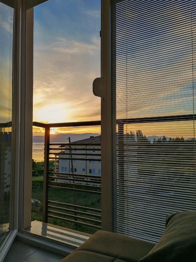 Apartment Ema Охрид Екстериор снимка