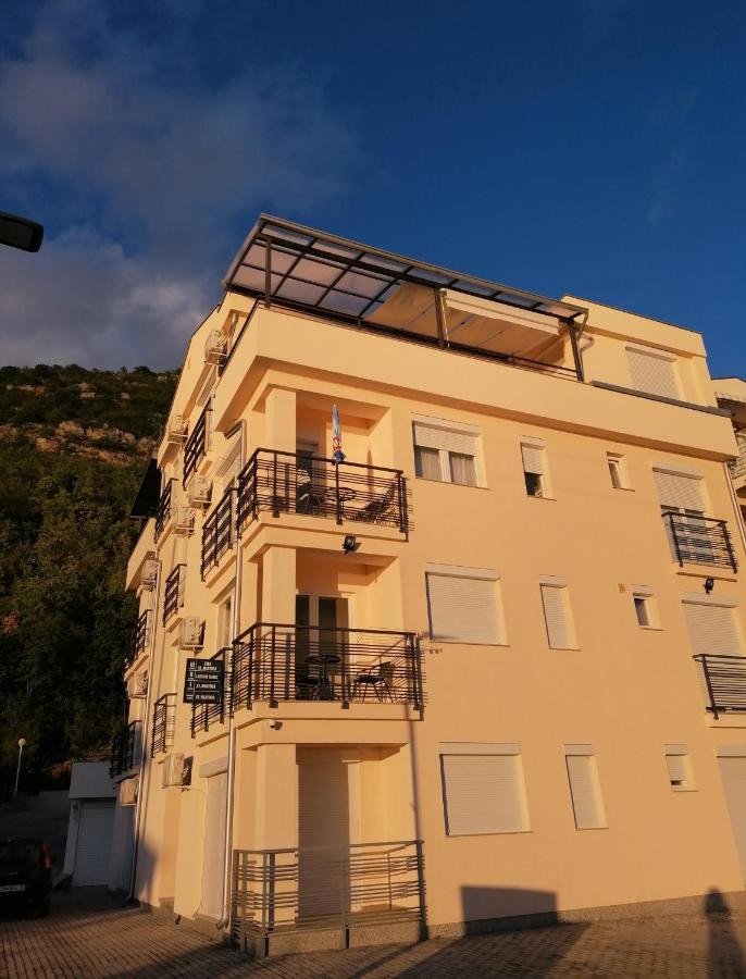 Apartment Ema Охрид Екстериор снимка