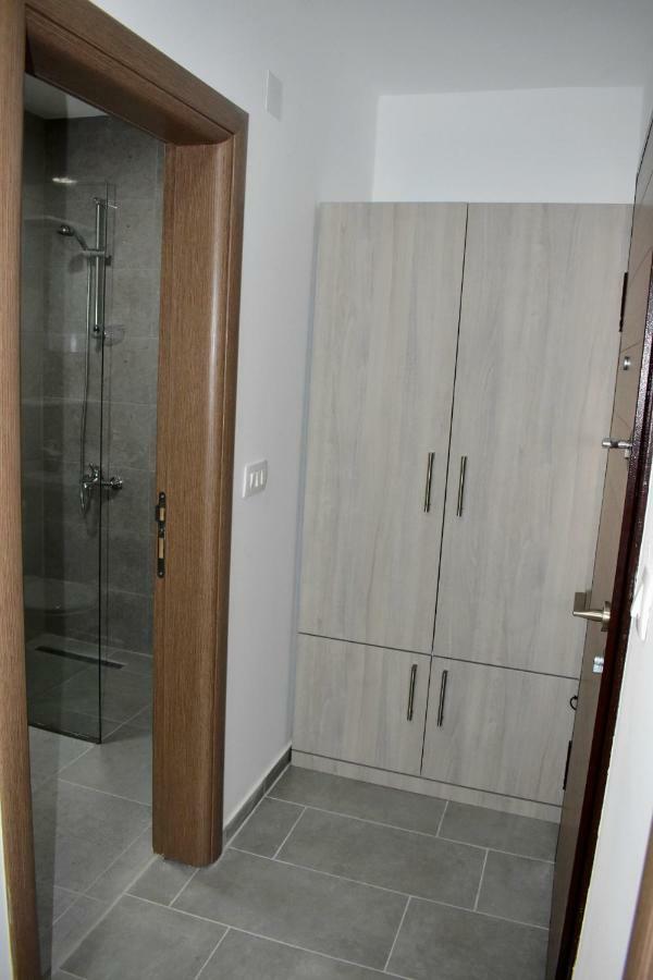Apartment Ema Охрид Екстериор снимка